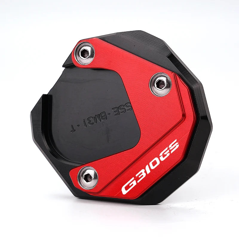Kickstand Foot Pad for BMW Motorcycles