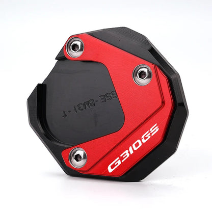 Kickstand Foot Pad for BMW Motorcycles