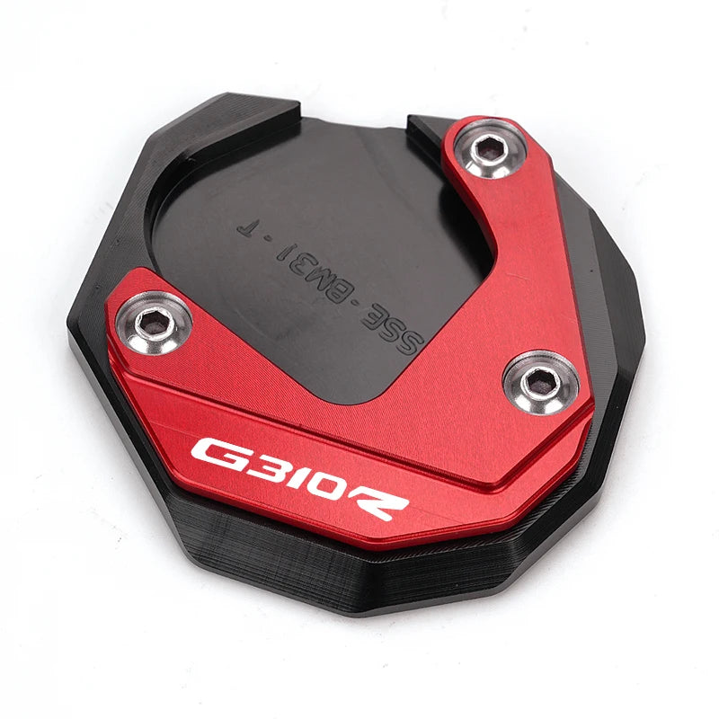 Kickstand Foot Pad for BMW Motorcycles