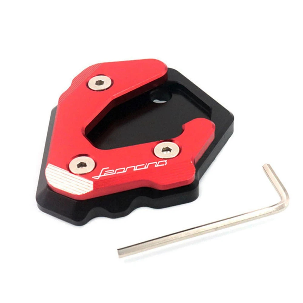 Kickstand Foot Pad for Benelli Motorcycles