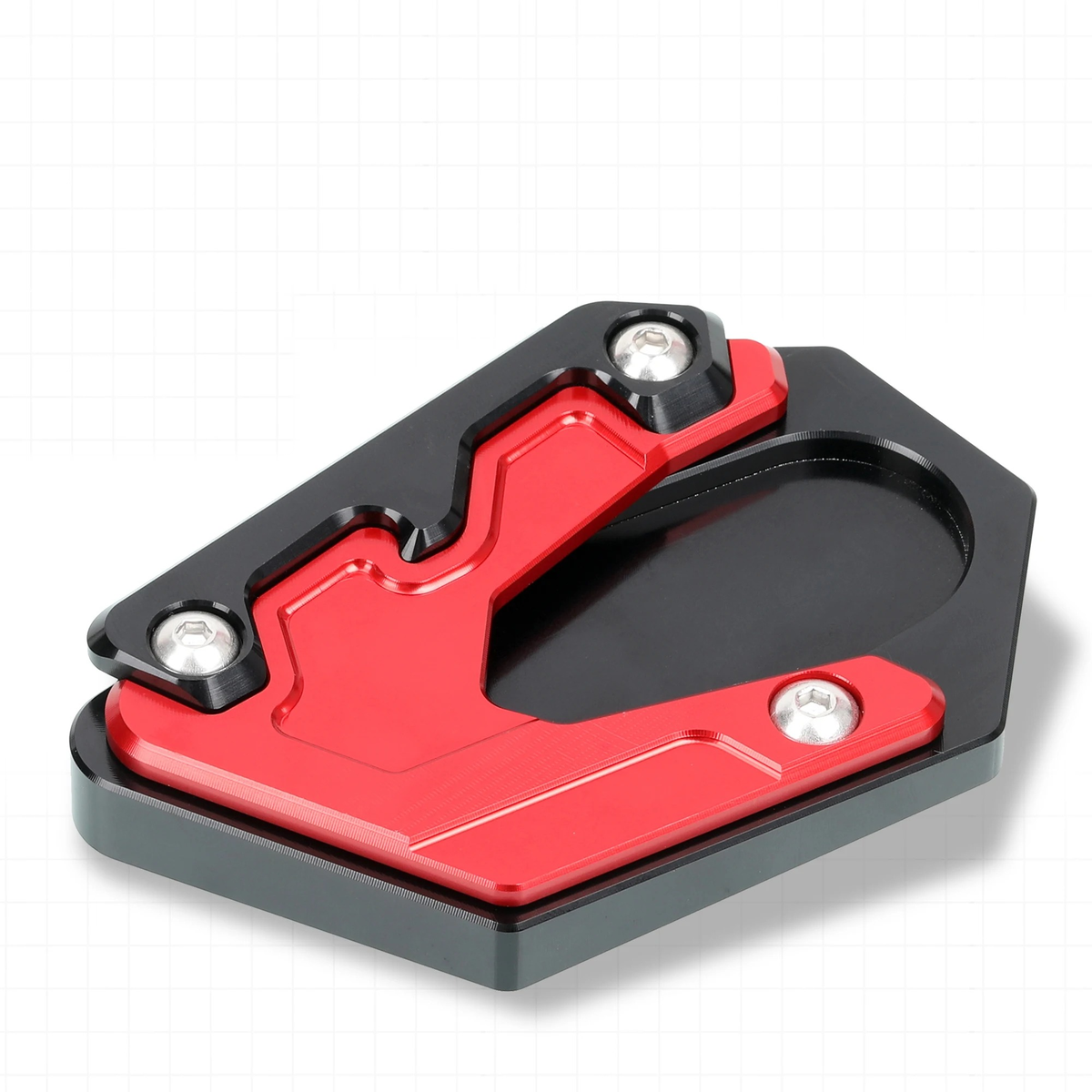 Kickstand Foot Pad for Suzuki Motorcycles