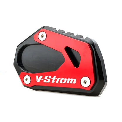 Kickstand Foot Pad for Suzuki Motorcycles