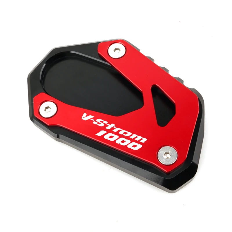 Kickstand Foot Pad for Suzuki Motorcycles