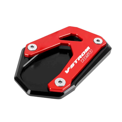 Kickstand Foot Pad for Suzuki Motorcycles