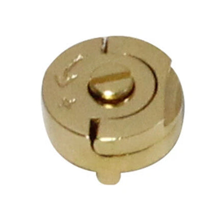 Adjustment Gas Screw – Compatible with Luxury Ligne-2 Style Lighters