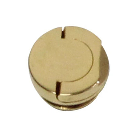 Gas Refill Bottom Screw – Compatible with Ligne-2 Style Lighters