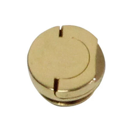 Gas Refill Bottom Screw – Compatible with Ligne-2 Style Lighters