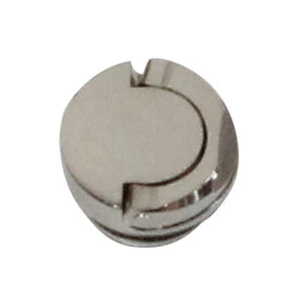 Gas Refill Bottom Screw – Compatible with Ligne-2 Style Lighters