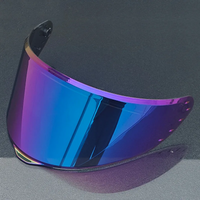 Iridescent Purple