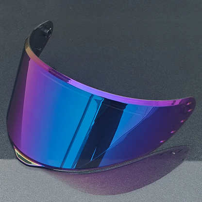 ORZ S802 Motorcycle Helmet Visor