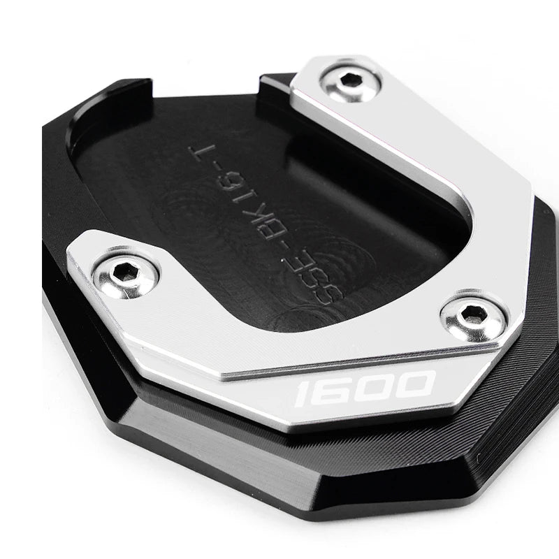 Kickstand Foot Pad for BMW Motorcycles