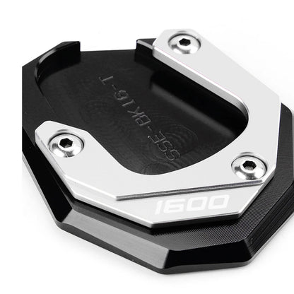 Kickstand Foot Pad for BMW Motorcycles