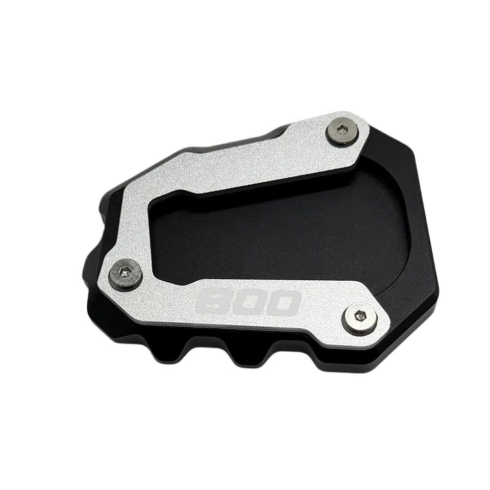Kickstand Foot Pad for Triumph Motorcycles
