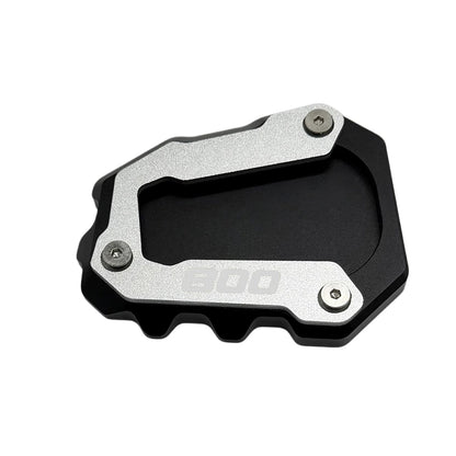 Kickstand Foot Pad for Triumph Motorcycles