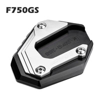 Sliver-F750GS