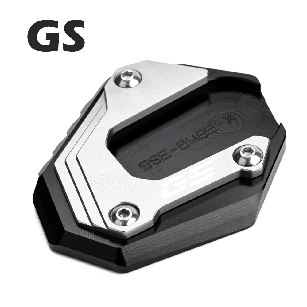 Kickstand Foot Pad for BMW Motorcycles