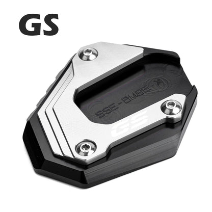 Kickstand Foot Pad for BMW Motorcycles