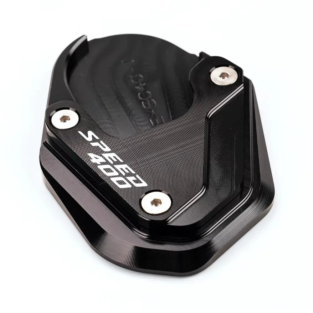 Kickstand Foot Pad for Triumph Motorcycles