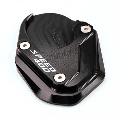 Kickstand Foot Pad for Triumph Motorcycles