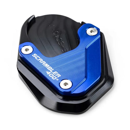 Kickstand Foot Pad for Triumph Motorcycles