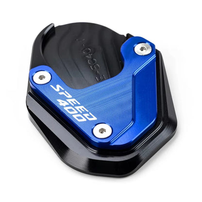 Kickstand Foot Pad for Triumph Motorcycles