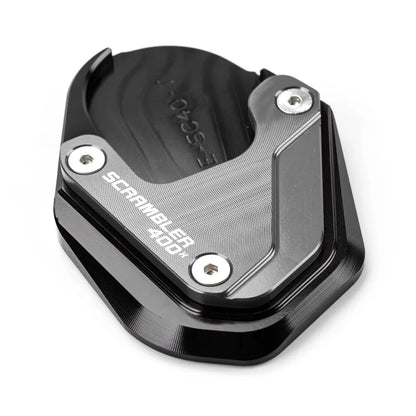 Kickstand Foot Pad for Triumph Motorcycles