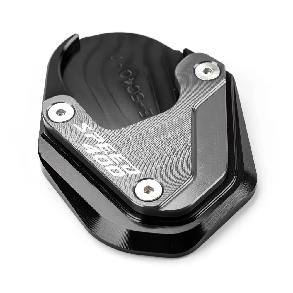 Kickstand Foot Pad for Triumph Motorcycles