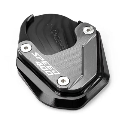 Kickstand Foot Pad for Triumph Motorcycles