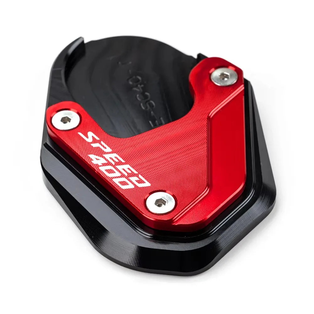 Kickstand Foot Pad for Triumph Motorcycles