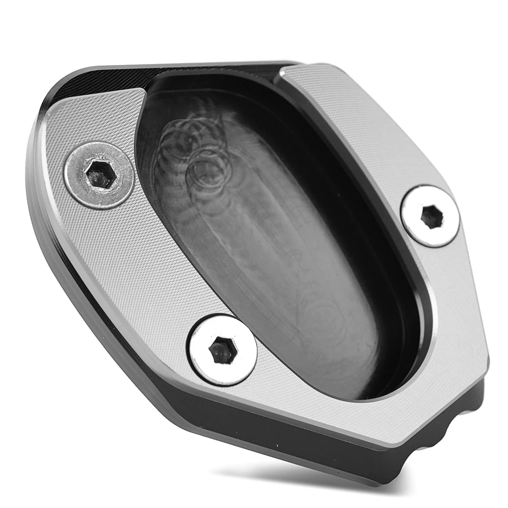 Kickstand Foot Pad for Triumph Motorcycles
