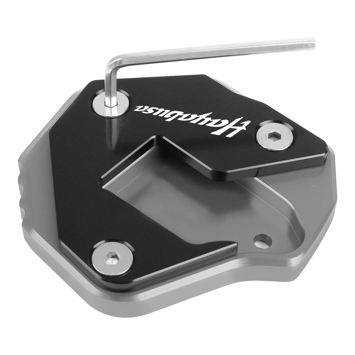 Kickstand Foot Pad for Suzuki Motorcycles