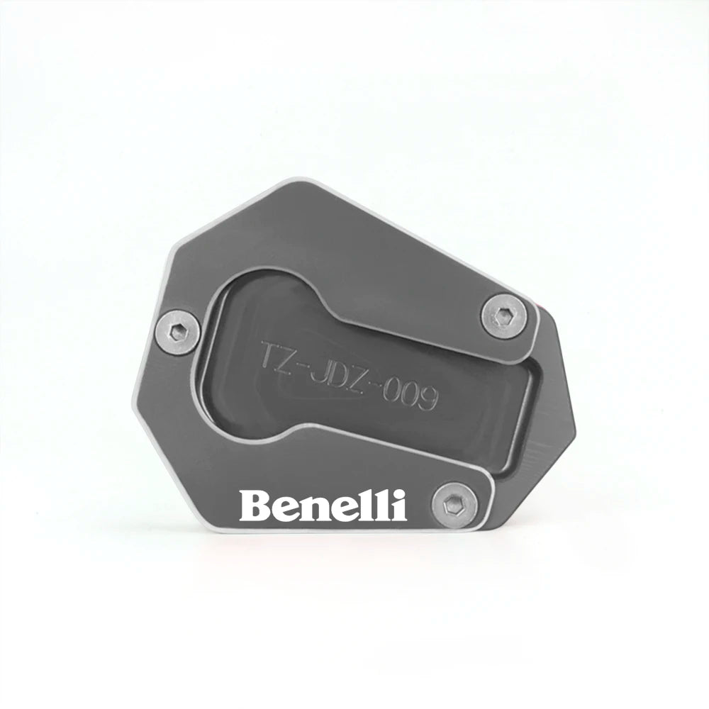 Kickstand Foot Pad for Benelli Motorcycles