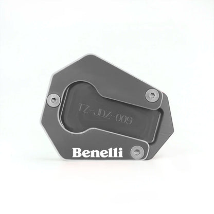 Kickstand Foot Pad for Benelli Motorcycles
