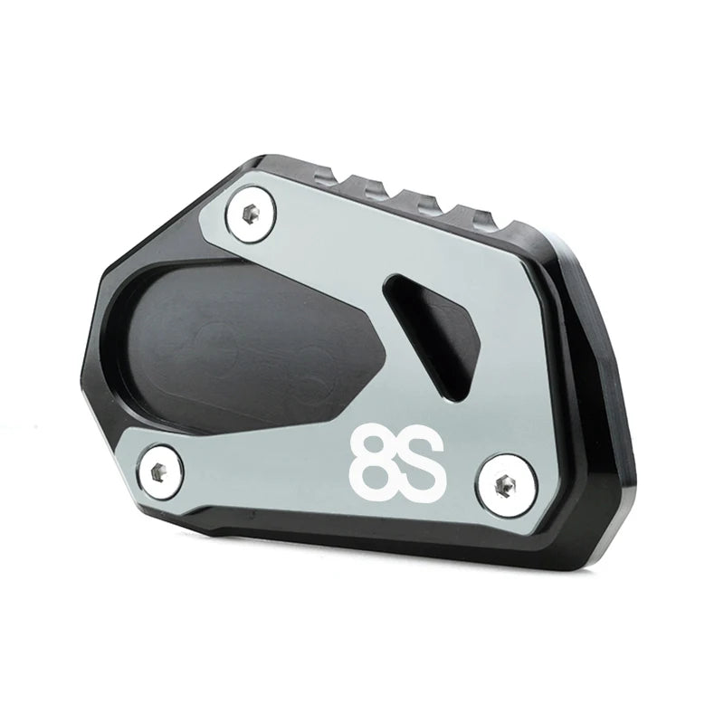 Kickstand Foot Pad for Suzuki Motorcycles