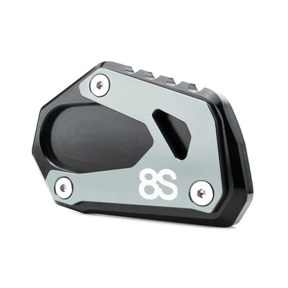 Kickstand Foot Pad for Suzuki Motorcycles