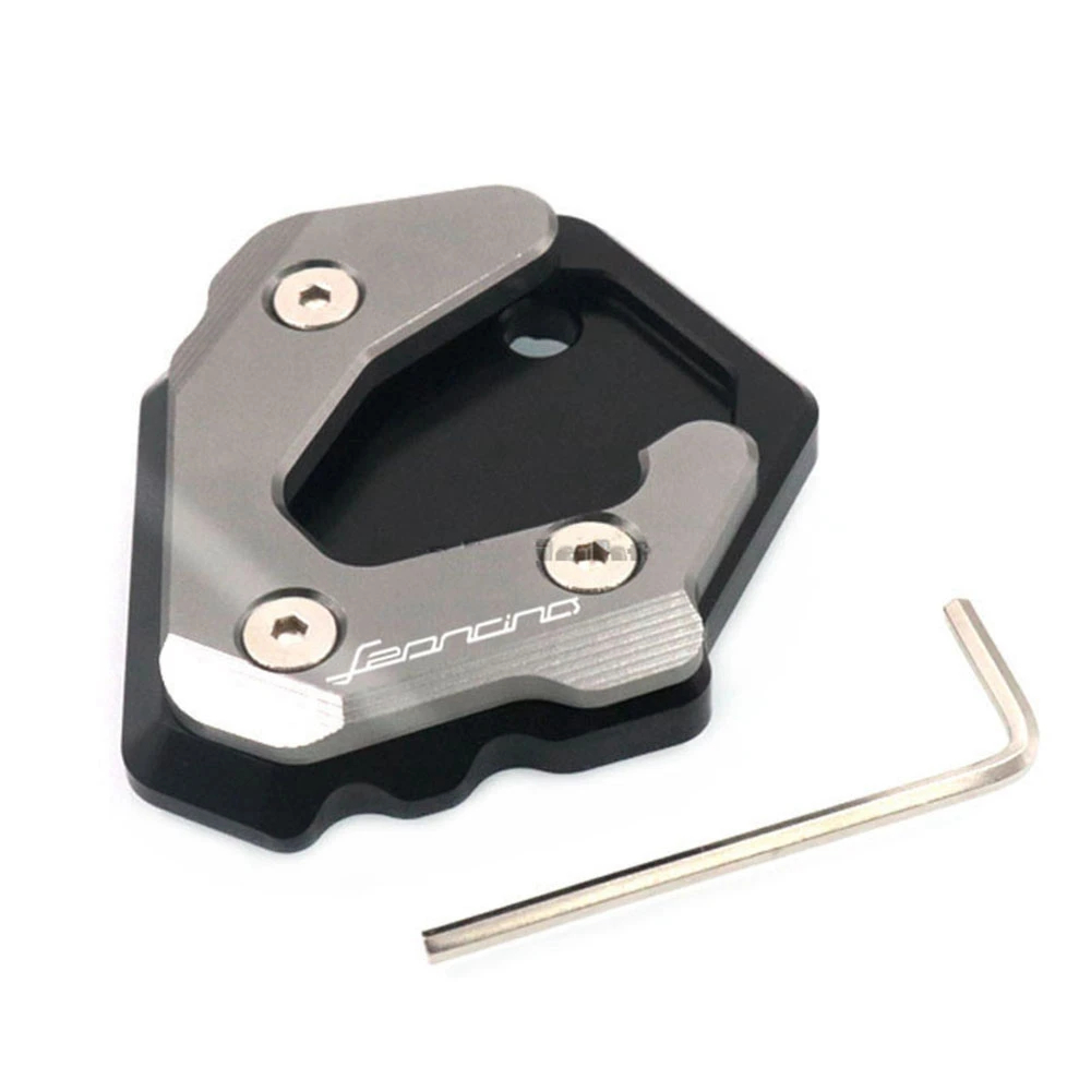 Kickstand Foot Pad for Benelli Motorcycles