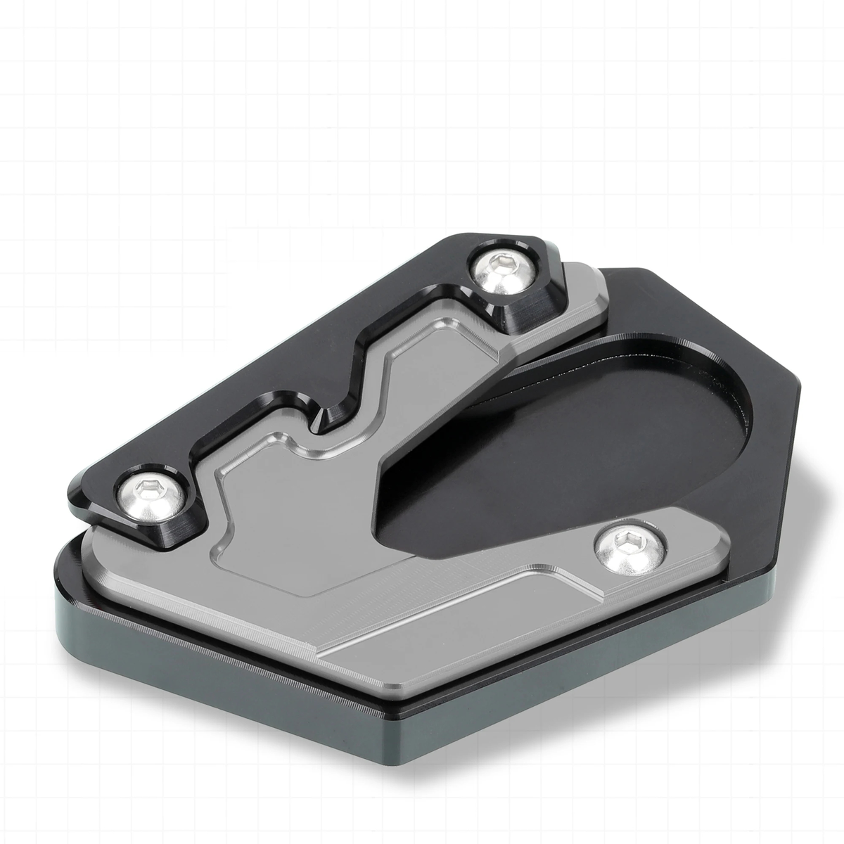 Kickstand Foot Pad for Suzuki Motorcycles