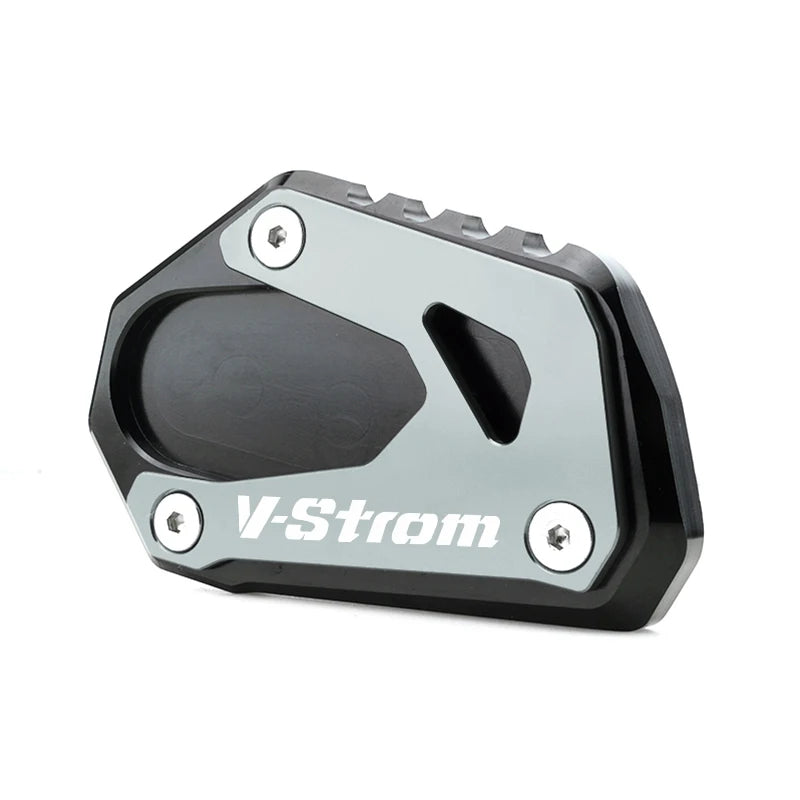 Kickstand Foot Pad for Suzuki Motorcycles