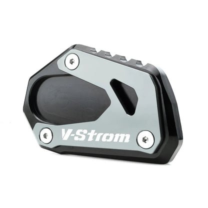Kickstand Foot Pad for Suzuki Motorcycles