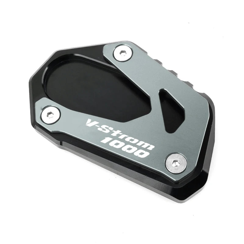 Kickstand Foot Pad for Suzuki Motorcycles