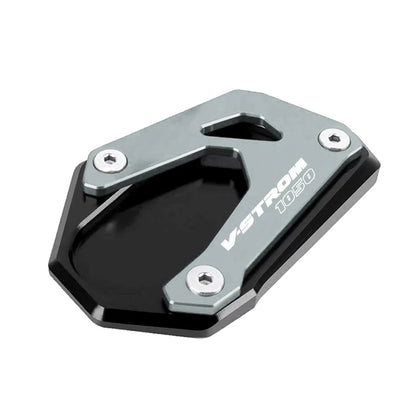 Kickstand Foot Pad for Suzuki Motorcycles