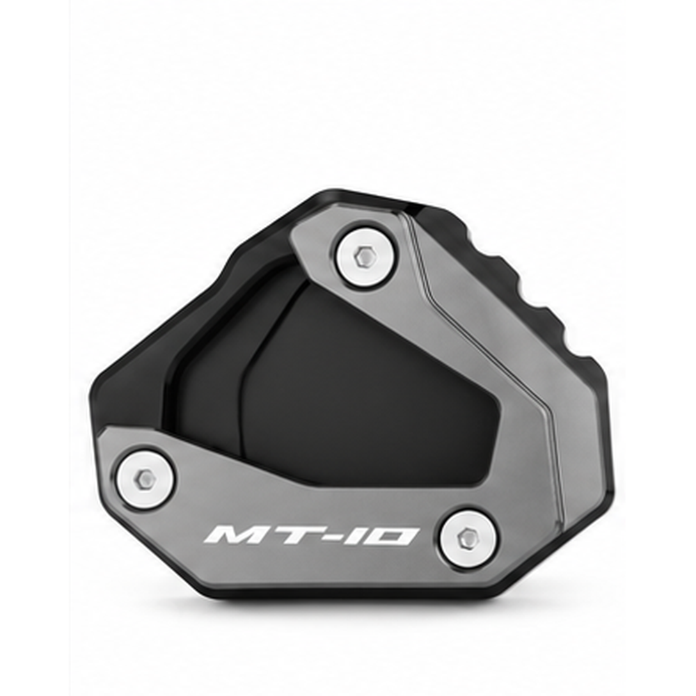 Kickstand Foot Pad for Yamaha Motorcycles