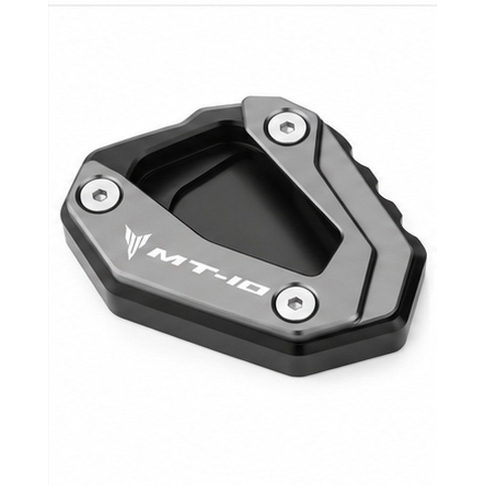 Kickstand Foot Pad for Yamaha Motorcycles