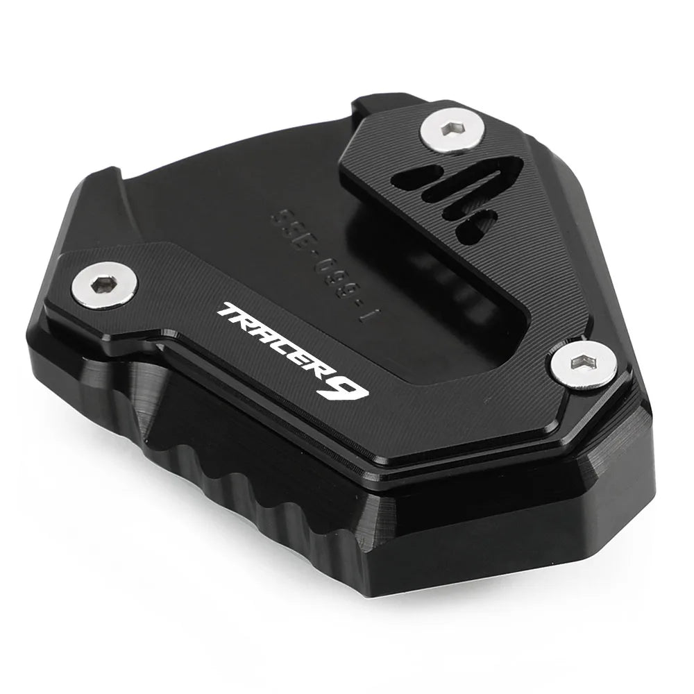 Kickstand Foot Pad for Yamaha Motorcycles