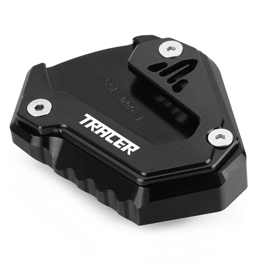Kickstand Foot Pad for Yamaha Motorcycles