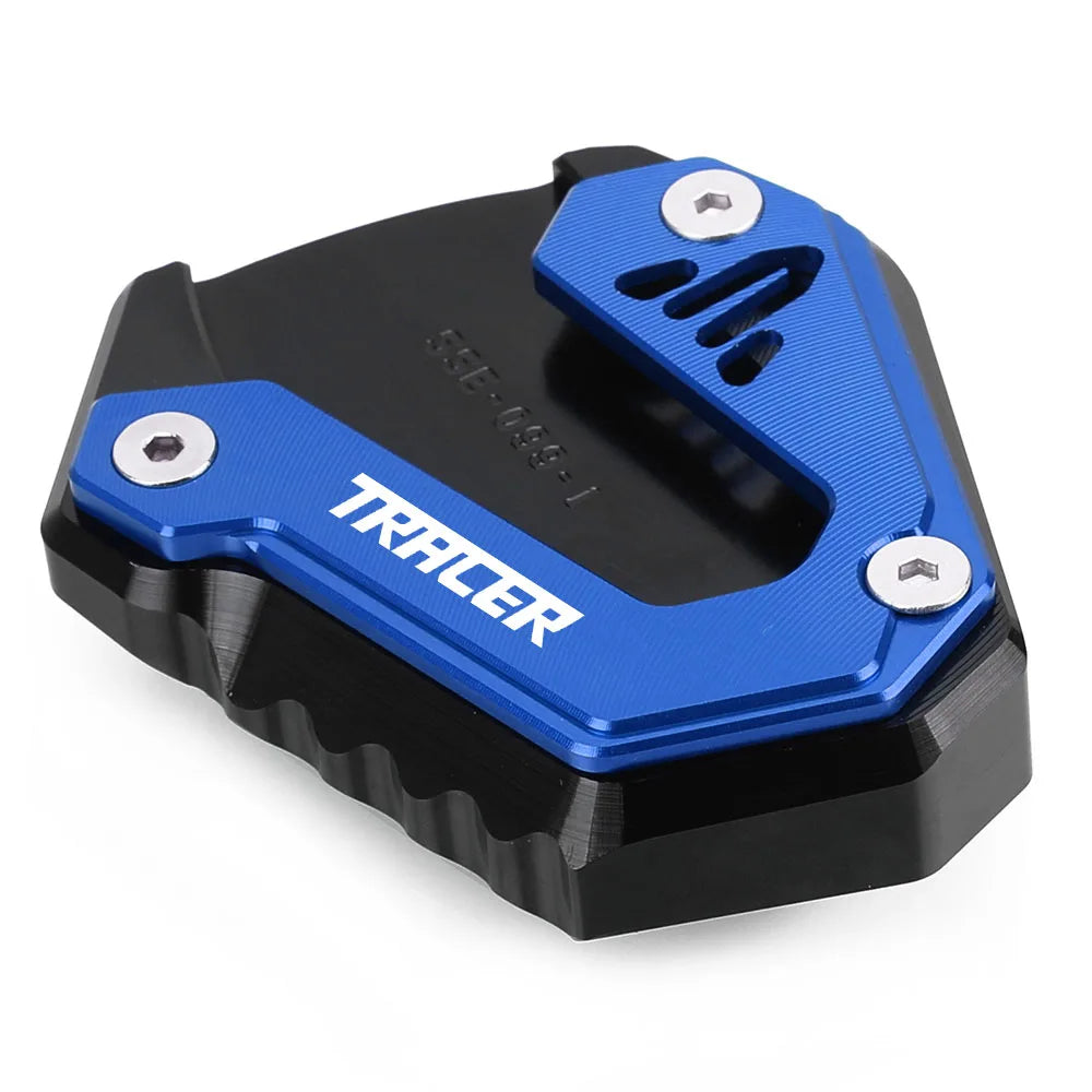 Kickstand Foot Pad for Yamaha Motorcycles