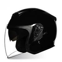 Glossy Black