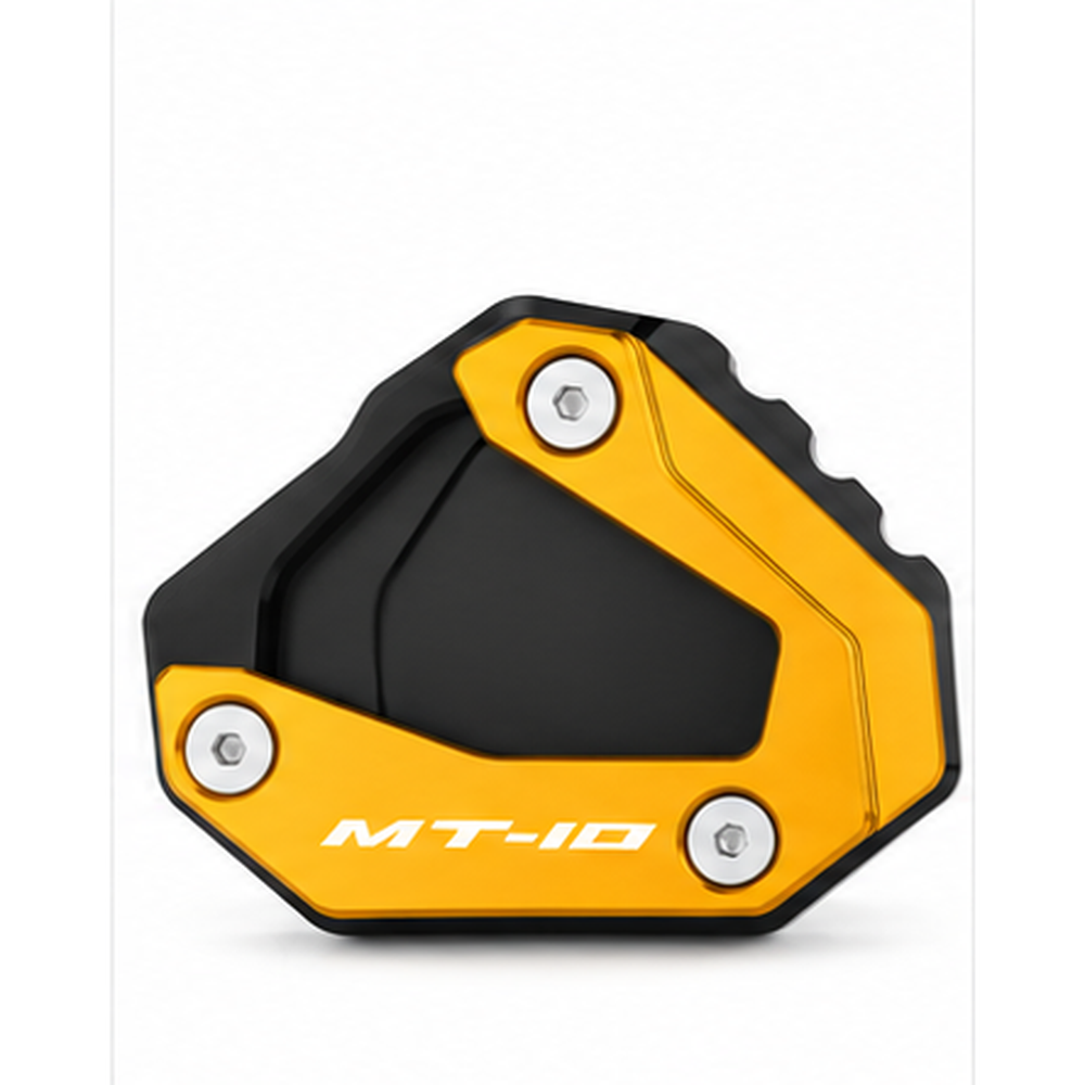 Kickstand Foot Pad for Yamaha Motorcycles