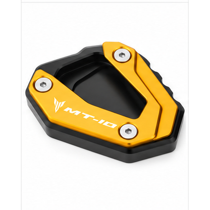 Kickstand Foot Pad for Yamaha Motorcycles