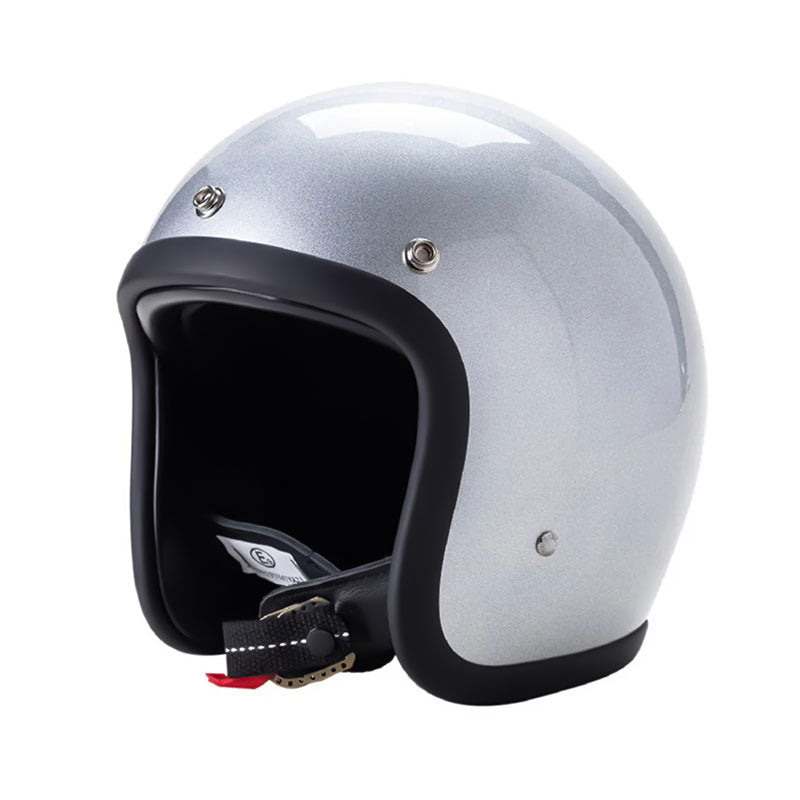 dot approved low profile motorcycle helmet Low Profile Vintage Motorcycle Helmet
